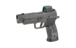 Sig Sauer SIG P320AXG 9MM 3.9" 10RD LEG RXSL - alternate view 3