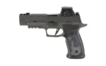 Sig Sauer SIG P320AXG 9MM 3.9" 10RD LEG RXSL