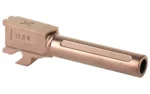 True Precision TRUE PREC P320C BBL 9MM CPR - alternate view 2