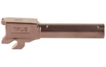 True Precision TRUE PREC P320C BBL 9MM CPR - alternate view 3