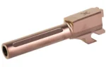 True Precision TRUE PREC P320C BBL 9MM CPR