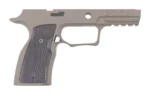 Sharps Bros. SHARPS GRIP FOR P320 SAFTY FDE/WENGE - alternate view 2