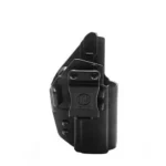 2nd Amendment 1791 LLC 1791 Kydex IWB Holster for Sig P320 Black RH