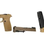 Sig Sauer SIG CALIBER X-CHANGE KIT P320 M18