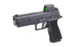 Sig Sauer SIG P320 10MM 5" 15RD BLK SIGLOC PRO - alternate view 3