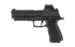 Sig Sauer SIG P320 10MM 5" 15RD BLK SIGLOC PRO