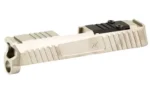 True Precision TRUE PREC DUTY SLIDE P365 RMS SS - alternate view 3
