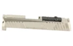 True Precision TRUE PREC DUTY SLIDE P365 RMS SS