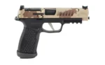 Sig Sauer SIG P365 FUSE 9MM 21RD DS CAMO - alternate view 2