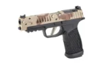Sig Sauer SIG P365 FUSE 9MM 21RD DS CAMO - alternate view 3
