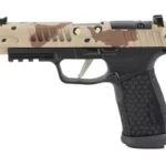 Sig Sauer SIG P365 FUSE 9MM 21RD DS CAMO