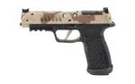 Sig Sauer SIG P365 FUSE 9MM 21RD DS CAMO
