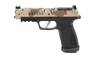 Sig Sauer SIG P365 FUSE 9MM 21RD DS CAMO