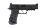 Sig Sauer SIG P365 FUSE 9MM 4.3" BLK 21RD MS - alternate view 3