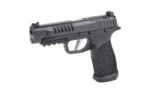 Sig Sauer SIG P365 FUSE 9MM 4.3" BLK 21RD MS - alternate view 4