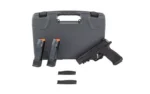 Sig Sauer SIG P365 FUSE 9MM 4.3" BLK 21RD MS