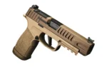 Sig Sauer SIG P365 FUSE 9MM 21RD TWO TONE TAN - alternate view 2