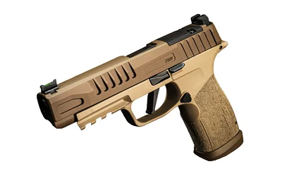 Sig Sauer SIG P365 FUSE 9MM 21RD TWO TONE TAN