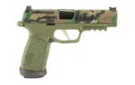 Sig Sauer SIG P365 FUSE 9MM 21RD WOODLAND CAMO - alternate view 2