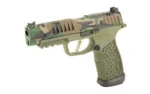 Sig Sauer SIG P365 FUSE 9MM 21RD WOODLAND CAMO - alternate view 3