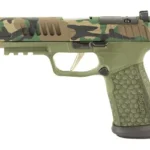 Sig Sauer SIG P365 FUSE 9MM 21RD WOODLAND CAMO