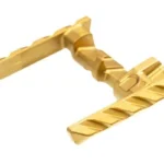 Tyrant CNC TYRANT P365 SAFETY SELECTOR GLD