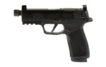 Sig Sauer SIG P365 XMACRO HP 9MM 4.3" 17RD BLK - alternate view 2