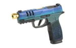 Sig Sauer SIG P365 XMACRO 9MM 4.3" 17 GOLD GJB - alternate view 3