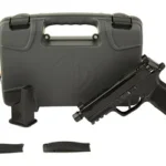 Sig Sauer SIG P365 XMACRO HP 9MM 4.3" 17RD BLK