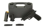 Sig Sauer SIG P365 XMACRO HP 9MM 4.3" 17RD BLK