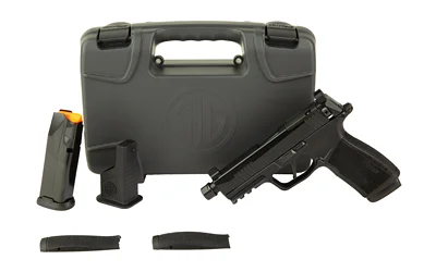 Sig Sauer SIG P365 XMACRO HP 9MM 4.3" 17RD BLK