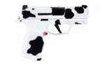 Sig Sauer SIG P365X 9MM 3.1" 12RD COW PRINT - alternate view 2