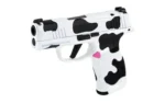 Sig Sauer SIG P365X 9MM 3.1" 12RD COW PRINT - alternate view 3