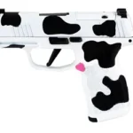 Sig Sauer SIG P365X 9MM 3.1" 12RD COW PRINT