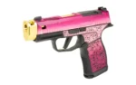 Sig Sauer SIG P365X 9MM 3.7" 12RD LADYBUG - alternate view 3
