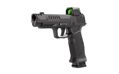Sig Sauer SIG P385F CMP 9MM 4" NS 21RD BK RXSL