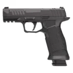 Sig Sauer SIG P385 CARRY 9MM 4" OR NS 21RD BLK