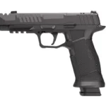 Sig Sauer SIG P385F COMP 9MM 4" OR NS 21RD BLK