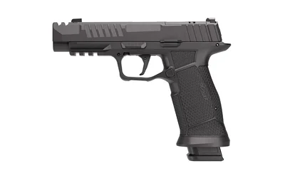 Sig Sauer SIG P385F COMP 9MM 4" OR NS 21RD BLK