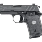 Sig Sauer SIG P938 LEGION 9MM 3" 7RD GRY MA