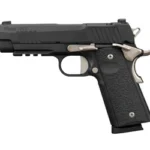 Sig Sauer SIG 1911XCARRY 45ACP 4.25" NGTMR OR