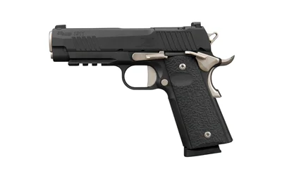 Sig Sauer SIG 1911XCARRY 45ACP 4.25" NGTMR OR