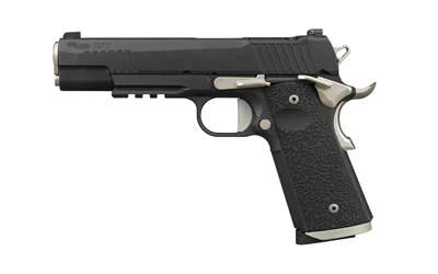 Sig Sauer SIG 1911X 45ACP 8RD 5" NIGHTMARE OR
