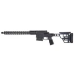 Sig Sauer Cross Rifle 6.5 Creedmoor 5rd Magazine 18" Barrel Sig Precision Stock