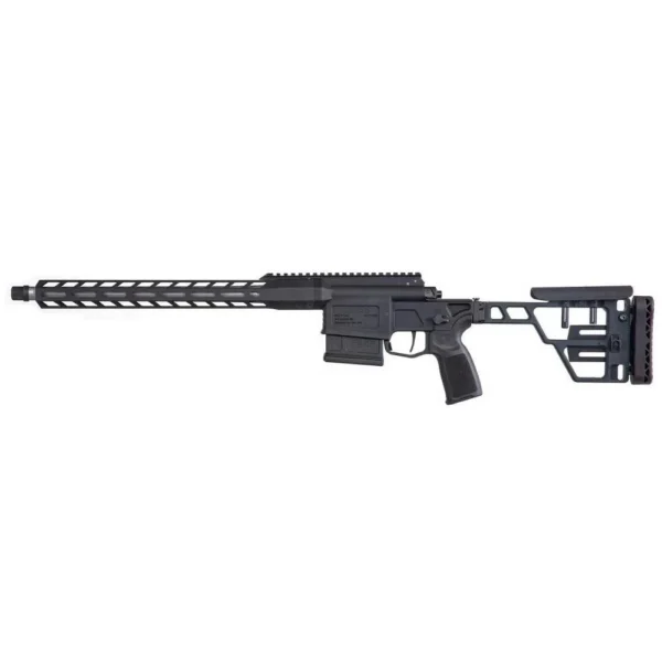 Sig Sauer Cross Rifle 6.5 Creedmoor 5rd Magazine 18" Barrel Sig Precision Stock