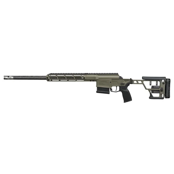 Sig Sauer Cross Sawtooth Rifle .22 Creedmoor 5rd Magazine 20" Barrel