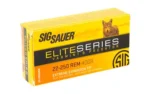 Sig Sauer Elite Varmint & Predator Rifle Ammunition 22-250 Rem 40gr PT 3975 fps 20/ct - alternate view 2