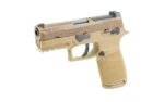 Sig Sauer SIG M18 9MM 3.9" 10RD COYOTE MA - alternate view 3