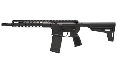 Sig Sauer SIG M400 SDI 556 11.5" BK 30RD BRACE