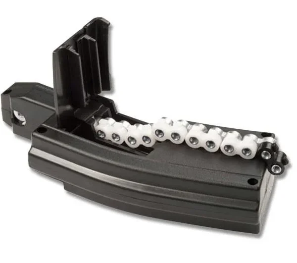 Sig Sauer Airgun Magazine for MCX/MPX .177 Cal 30rds 3 extra Belts